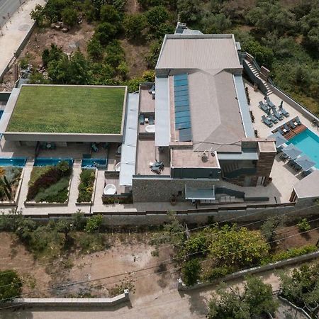 Hotel Kb Ammos (Adults Only) Skiathos-Stadt Exterior foto