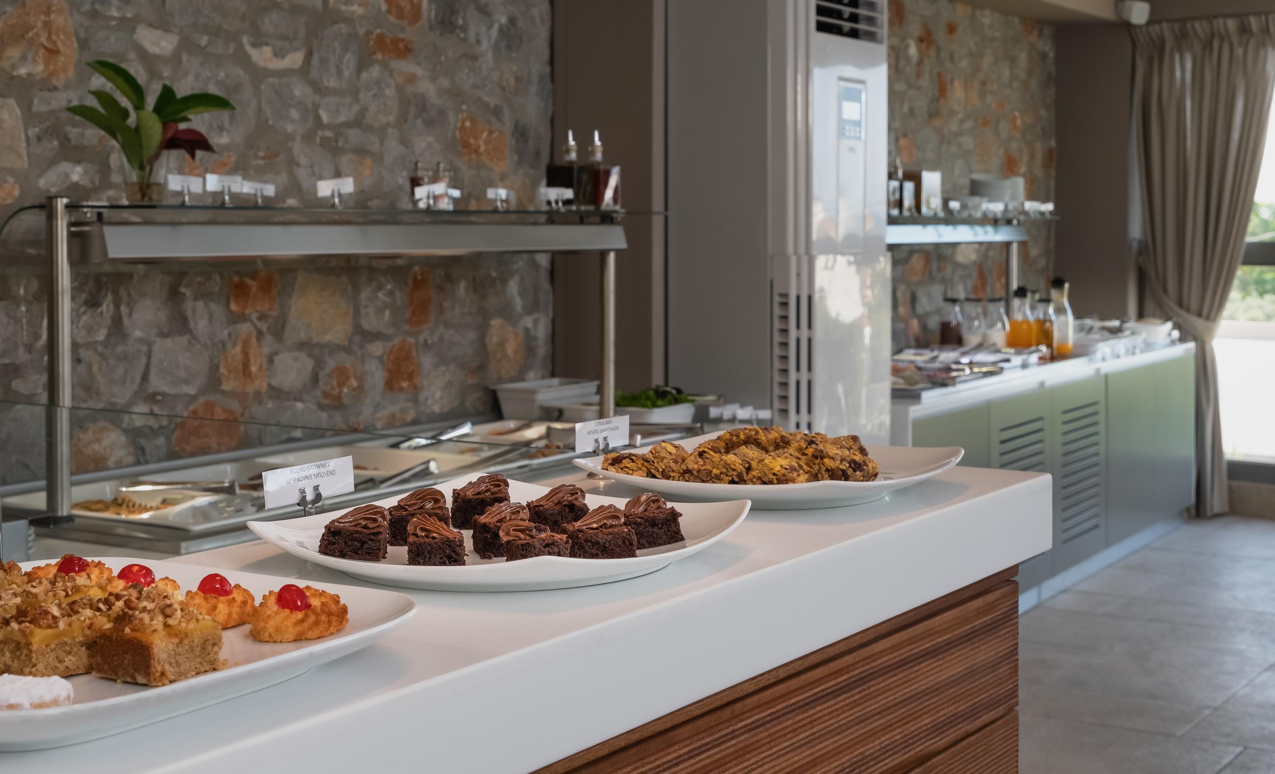 Hotel Kb Ammos (Adults Only) Skiathos-Stadt Exterior foto