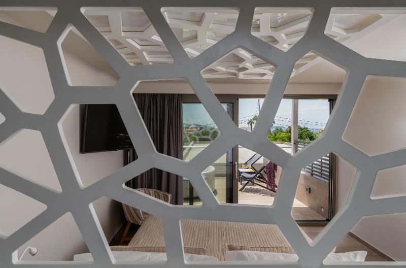 Hotel Kb Ammos (Adults Only) Skiathos-Stadt Exterior foto